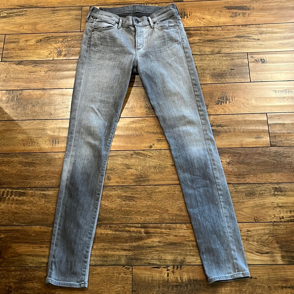 Citizens of humanity jeans